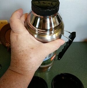 NWT Ozark Trail beverage holder